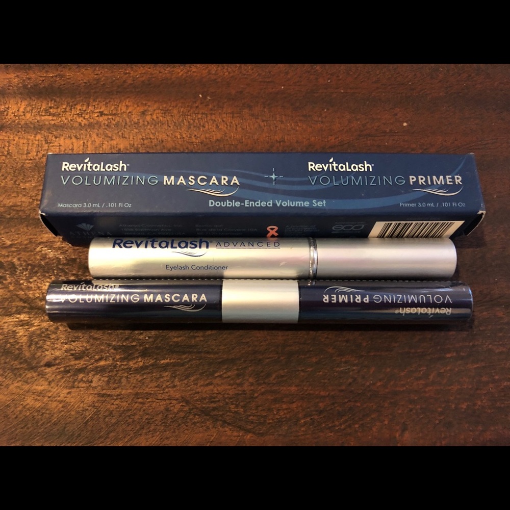 Revita Lash Double End Mascara & Eye Conditioner